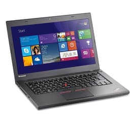 Lenovo ThinkPad T450 14" Core i5 2.3 GHz - SSD 240 GB - 8GB QWERTZ - Duits