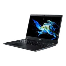Acer TravelMate P2 TMP215-53-558S 15" Core i5 2.4 GHz - SSD 256 GB - 8GB AZERTY - Frans