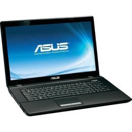 Asus X53BE-SX040H 15" E2 1.7 GHz - HDD 1 TB - 8GB AZERTY - Frans