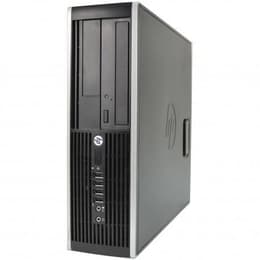HP Compaq 6300 Pro SFF Pentium 2,9 GHz - HDD 500 GB RAM 2GB