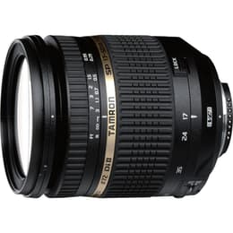 Lens Canon EF-S, Nikon F (DX), Pentax KAF, Sony/Minolta Alpha 17-50mm f/2.8