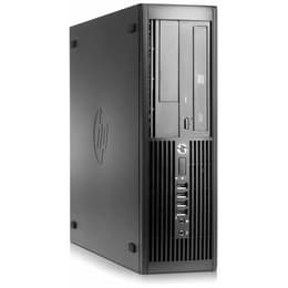 HP Compaq Pro 4300 SFF Core i3 3,3 GHz - HDD 500 GB RAM 4GB