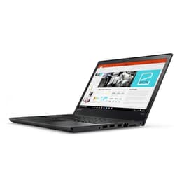 Lenovo ThinkPad T470 14" Core i5 2.6 GHz - SSD 512 GB - 16GB AZERTY - Frans