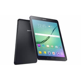 Galaxy Tab S2 32GB - Zwart - WiFi + 4G