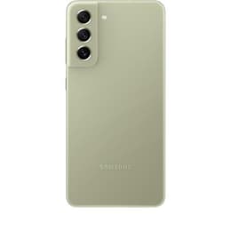 Galaxy S21 FE 5G 256GB - Groen - Simlockvrij - Dual-SIM