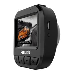 Philips GoSure ADR620 Ingebouwde camera's