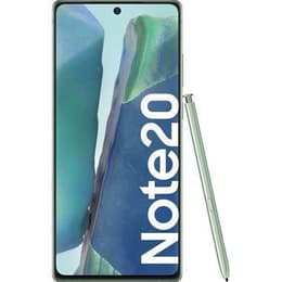 Galaxy Note20 Simlockvrij