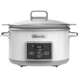 Keukenmachine Crock Pot Csc026X 5L -