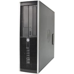 HP Compaq Pro 6300 SFF Core i5 3,2 GHz - SSD 960 GB RAM 16GB