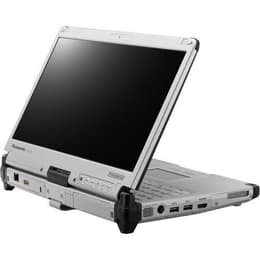 Panasonic ToughBook CF-C2 12" Core i5 1.8 GHz - HDD 500 GB - 4GB AZERTY - Frans