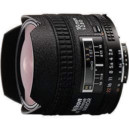 Nikon Lens D 16mm f/2.8