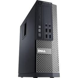 Dell OptiPlex 7010 SFF Pentium 3 GHz - HDD 250 GB RAM 4GB