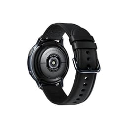 Horloges Cardio GPS Samsung Galaxy Watch Active 2 44mm LTE - Zwart