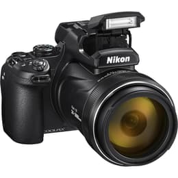 Bridge camera Nikon Coolpix P1000