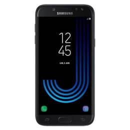 Galaxy J5 16GB - Zwart - Simlockvrij - Dual-SIM