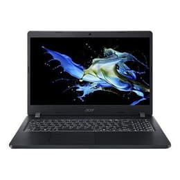 Acer TravelMate P214 14" Core i5 1.6 GHz - SSD 256 GB - 8GB AZERTY - Frans