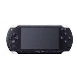 PlayStation Portable E1004 - HDD 4 GB - Zwart