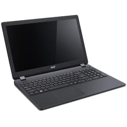 Acer Aspire ES1-571-P4XG 15" Pentium 1.7 GHz - HDD 1 TB - 4GB AZERTY - Frans