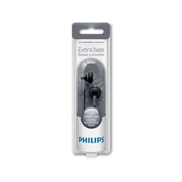 Philips SHE3000GY/10 Oordopjes -