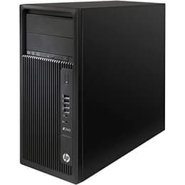 HP Z240 Tower Workstation Core i5 3,2 GHz - HDD 500 GB RAM 8GB