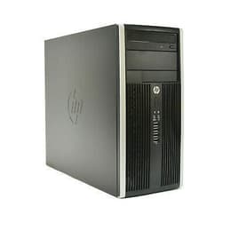 HP Compaq 6300 Pro Core i5-3470S 2,91 GHz - HDD 500 GB RAM 4GB