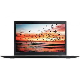 Lenovo ThinkPad X1 Yoga 14" Core i5 2.6 GHz - SSD 512 GB - 8GB QWERTY - Engels