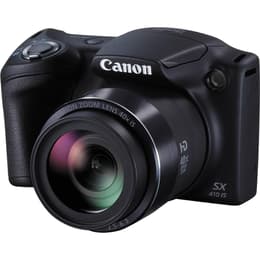 Bridge Canon PowerShot SX410 IS - Zwart