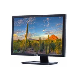 21,5-inch Dell 2210HC 1920 x 1080 LCD Beeldscherm Zwart