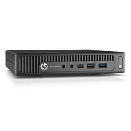 HP EliteDesk 800 G2 Core i5 2,5 GHz - SSD 256 GB RAM 8GB