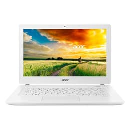 Acer Aspire V3-371-56Y3 13" Core i5 1.7 GHz - HDD 500 GB - 4GB AZERTY - Frans