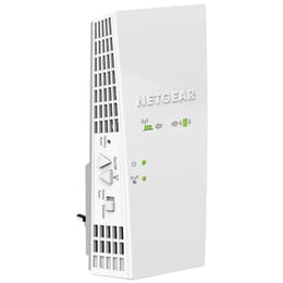 Netgear EX6420 Wifi-sleutel