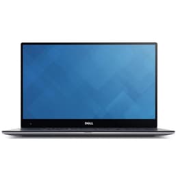 Dell XPS 9360 13" Core i7 2.7 GHz - SSD 256 GB - 8GB AZERTY - Frans