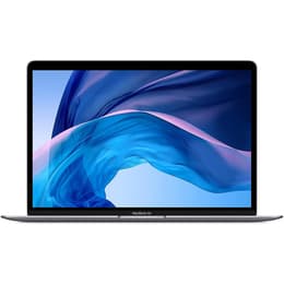 MacBook Air 13" Retina (2019) - Core i5 1.6 GHz SSD 512 - 8GB - AZERTY - Frans