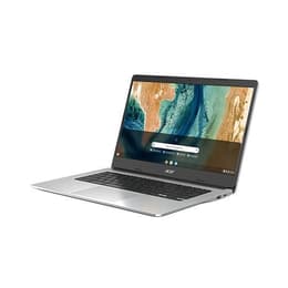 Acer Chromebook CB314-2H-K2G8 MediaTek 2 GHz 32GB SSD - 4GB AZERTY - Frans