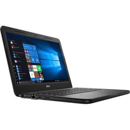 Dell Latitude 3300 13" Core i3 2.3 GHz - SSD 128 GB - 4GB QWERTY - Zweeds