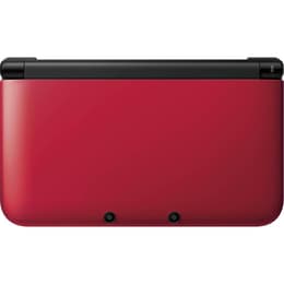Nintendo 3DS XL - HDD 4 GB - Rood/Zwart