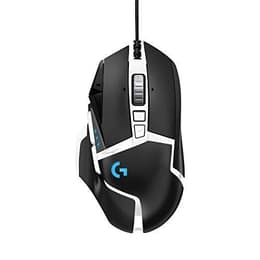 Logitech G502 Hero Special Edition Muis