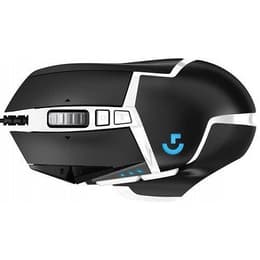 Logitech G502 Hero Special Edition Muis