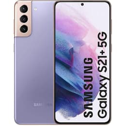 Galaxy S21+ 5G 256GB - Paars - Simlockvrij