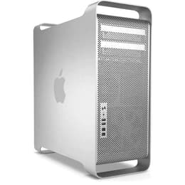 Mac Pro (Januari 2008) Xeon E 2,8 GHz - HDD 1 TB - 16GB