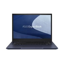 Asus ExpertBook B7 Flip B7402FEA-L90043R 14" Core i5 2 GHz - SSD 512 GB - 16GB QWERTY - Engels