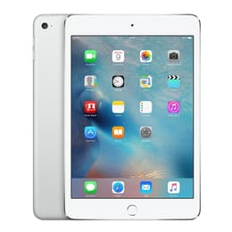 iPad mini (2015) 4e generatie 32 Go - WiFi - Zilver