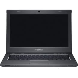 Dell Vostro 3360 13" Core i5 1.7 GHz - SSD 240 GB - 4GB QWERTY - Spaans