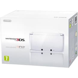 Nintendo 3DS - HDD 2 GB - Wit