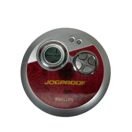 Philips 45 ESP JOGPROOF CD speler