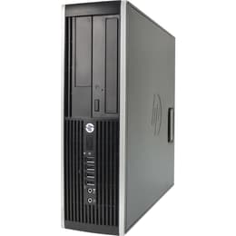HP Compaq 8200 Elite SFF Core i5 3,1 GHz - HDD 500 GB RAM 16GB