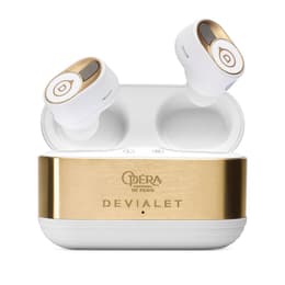 Devialet Gemini II Opéra De Paris Oordopjes - In-Ear Bluetooth Geluidsdemper