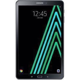 Galaxy Tab A 16GB - Zwart - WiFi + 4G