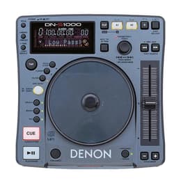 Denon DN-S1000 CD Speler