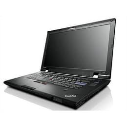 Lenovo ThinkPad L420 14" Core i5 2.4 GHz - HDD 320 GB - 4GB AZERTY - Frans